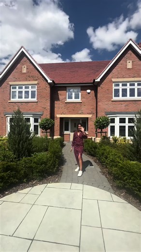 The Blenheim: Stunning Open-Plan Kitchen Tour