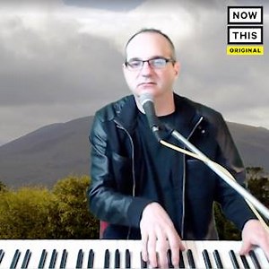 You’ve heard this guy’s songs countless times – but you probably don’t even know his name | NowThis