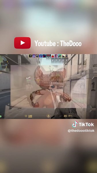 YouTube: TheDooo #thedooo