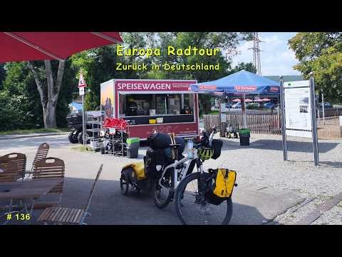 Europa Radtour Teil 136