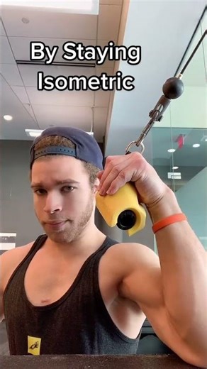 Grip isometrics, also known as static grip training, is a powerful and effective method for building