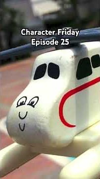 Harold The Helicopter | Thomas Wooden Railway #thomasandfriends #thomaswoodenrailway