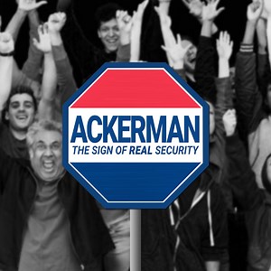 11K views · 15 reactions |  50 years of the best  ...and the best just got better!  #REALSECURITY | Ackerman Security Systems | Facebook