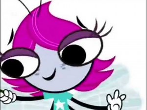 Disney Channel Wand Id [2005-2008] #2