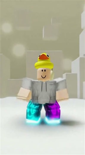 Roblox But I Finally Got Robux... And Lost It Instantly 😂💸 #roblox #gamingshorts #funny
