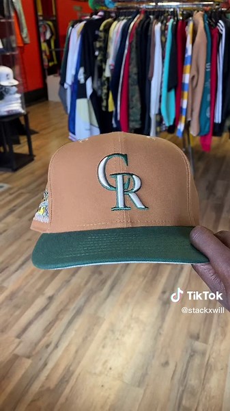 These are all fire i just want to wear them #neweracap #fitted #fyp