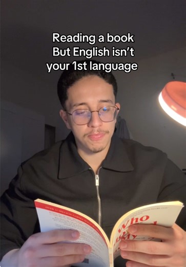 Tips for Reading English Books as a Non-Native Speaker