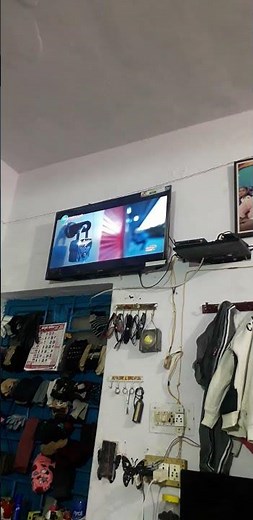 ZEE CINEMA HD LIVE On The TV