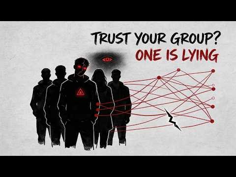 How to Spot a Spy in Your Survival Group (Before It’s Too Late)