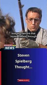 Behind the Scenes: The Turbulent Journey of 'Jaws'