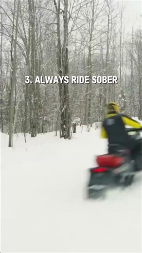 Trail Riding Safety 101