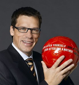 Johann Olav Koss - Alchetron, The Free Social Encyclopedia