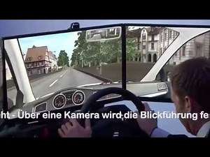 Fahrsimulator Rosenheim - Fahrschule Habenstein und Breu GmbH