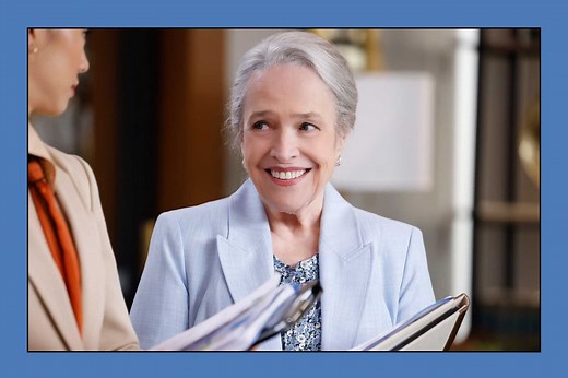 Everything to know about 'Matlock' season 2: Release date, cast, and Kathy Bates' return