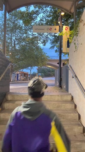 Dancing Through Fear