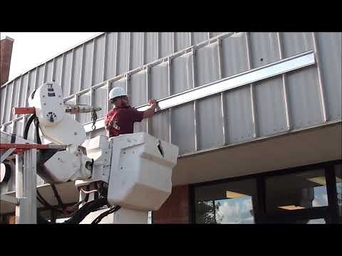 EasyMount Raceway from Eastern Metal Supply