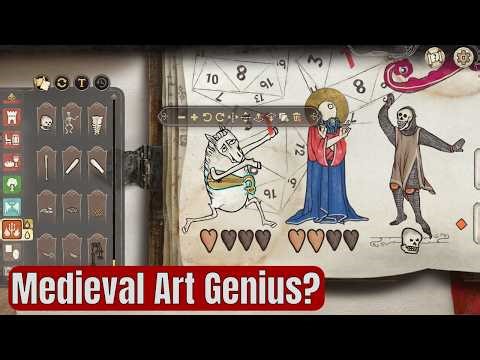 Scriptorium Review: Why Everyone's Obsessed With Digital Manuscripts