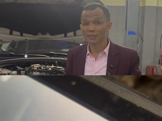 GDI积碳清洗有什么作用#清洗积碳