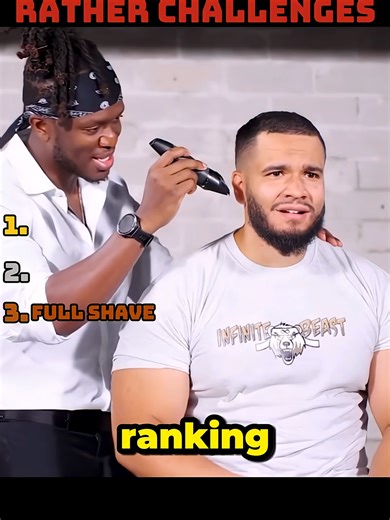 Ranking the Most Extreme Would You Rather Challenges