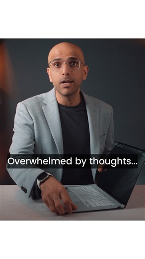 You’ve done everything "right"... followed society’s formula for success... yet something still feels off? Don’t waste more time trying to think your way out. Click the link below to watch a free video where I explain the ALYV Approach... a direct way to reset how you feel in real time. | ALYV