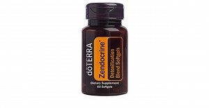 Zendocrine Softgels | dōTERRA Essential Oils