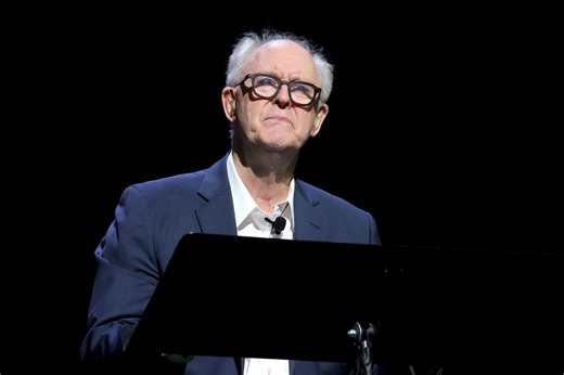 "I find it ironic": John Lithgow opens up about Harry Potter creator J.K. Rowling's anti-trans stance