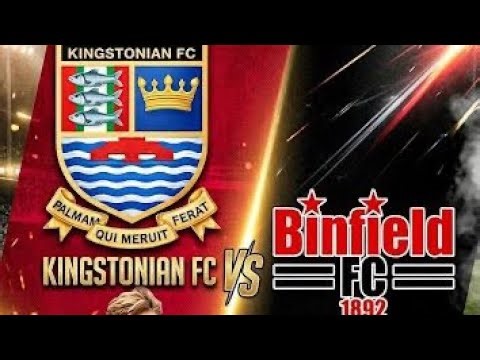 Highlights v Binfield
