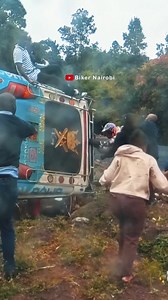 277K views · 5.2K reactions | Flowers kwa Brayo biker. The Nairobi biker among other citizens stopped to save several passengers earlier today along Magadi Road, after the bus they were traveling in veered off the road and plunged into a ditch. Video Courtesy. #GRLife #Goteana#stenjenijamo | Ghetto Radio 89.5 | Facebook