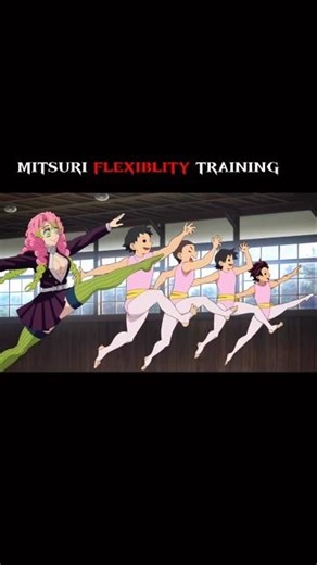 Inosuke flexibility💀#fyp#kny#foryou#demonslayeredit