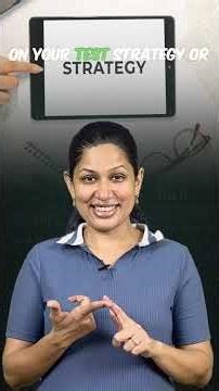 Stop Wasting Your Mock Tests — Do This Instead (3-Step Analysis)