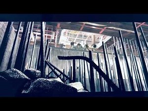 TMNT 2007 Construction Site