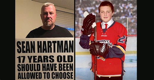 Dan Hartman’s Case Dismissed — Now Heading to Supreme Court of Canada - Children's Health Defense Canada Chapter