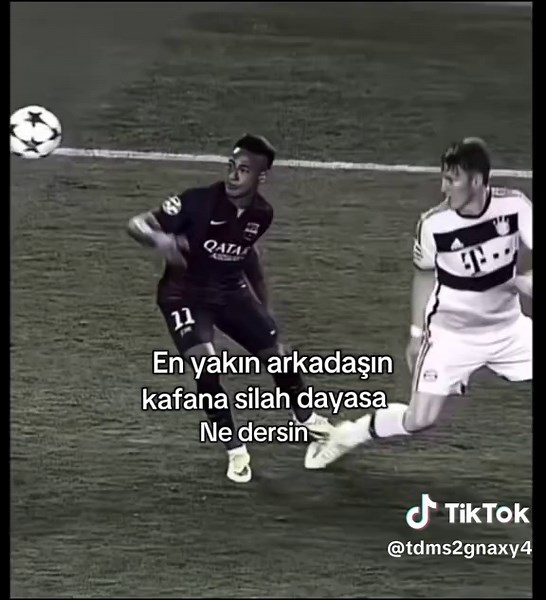 Neymar'ın Düğününde Son Sözler ve Üzüntü
