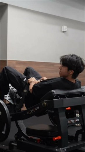 How to Properly do Machine Hip Thrusts