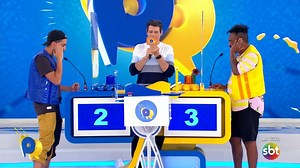 Olha só como foram as últimas tortadas deste domingo! | Domingo Legal