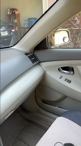 OEM style rear view mirror back up camera #mustwatch #backupcamera #camera #automotive #amazon