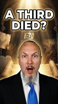 The Mathematical Proof of Revelation 9