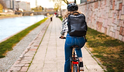 Garda had pay cut after being ‘threatening’ to a cyclist