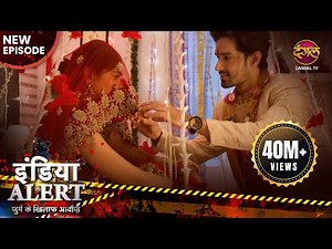 India Alert || New Episode 301 || Pyari Nanad ( प्यारी ननद ) || Dangal TV Channel