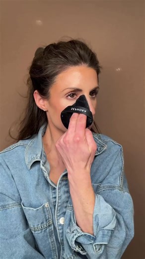 I have tried so many setting powders from drugstore to high end trying to find one they blurs the under eye while hiding texture and pores while not being too drying. I keep coming back to this setting powder because not only does it give me that “filter” under eye look, but it also brightens my under eye. This setting powder is the best one I have used! ✨👏🏻 #kosas #kosaspowder #undereyepowder #brighteningpowder Follow my LTK @Hausofb on the @shop.LTK app to view this post and get my exclusive