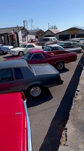 1.4M views · 23K reactions | Maple Motors Inventory Walk Around Classic Hotrods Forsale #dealer #lotwalk #hotrods #musclecars #cars #usa #sportscars #chevrolet #turbo #ss #rs #street #strip #racecar #trucks #collect #mustang #droptop #convertible #american #deals #cool #gmc | Maple Motors | Facebook