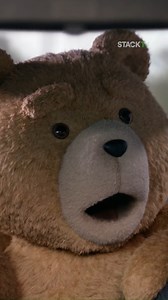 Just stuff 👀 Binge the first season of #Ted now on STACKTV | STACKTV
