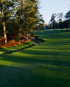 The wait is over. The 88th Masters starts today. #themasters | Masters Tournament