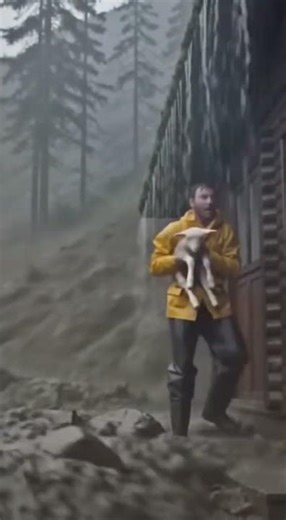 Epic Mountain Commute