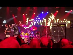 Living Colour - Cult of Personality - Live in Los Angeles - California - USA - Feb 28, 2024