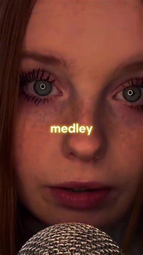 Relaxing ASMR Medley for Sleep and Stress Relief