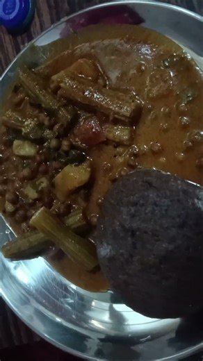 Ragi Muddhe Tarkari Sambhar #southindianrecipe #karnatakastyle #cooking