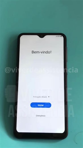 Formatar Samsung #formatacao #samsung