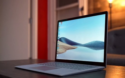 【笔记本测评】微软Surface Laptop 4测评，2021年最超值的笔电？