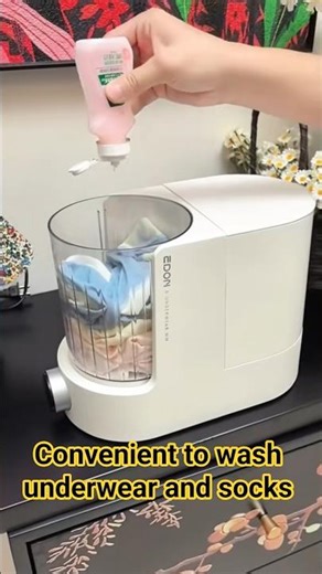 No More Hand Washing! This Gadget Is a Game Changer 💡 #shorts